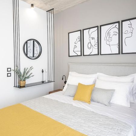 Disegno Residences Khania Eksteriør bilde