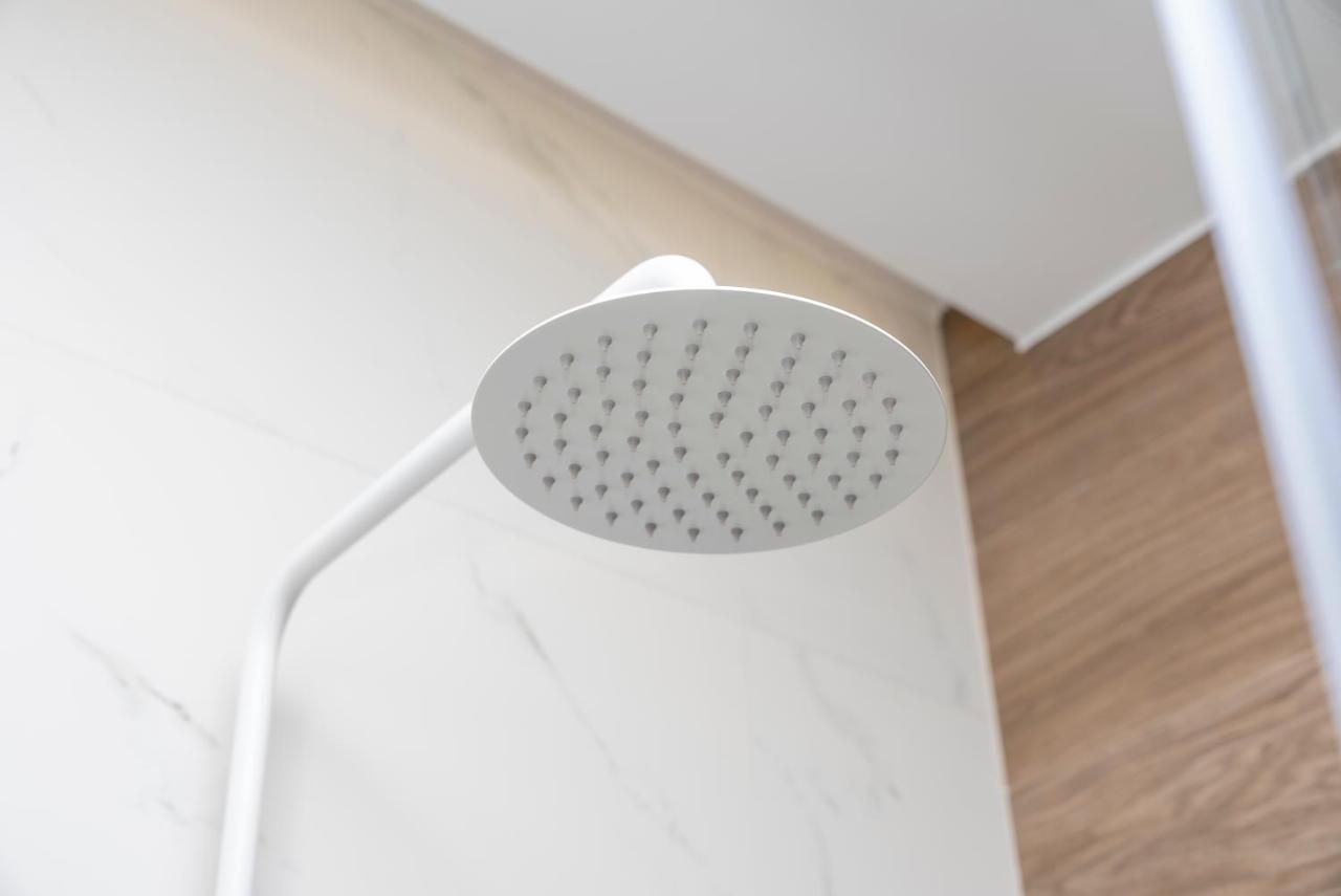 Disegno Residences Khania Eksteriør bilde