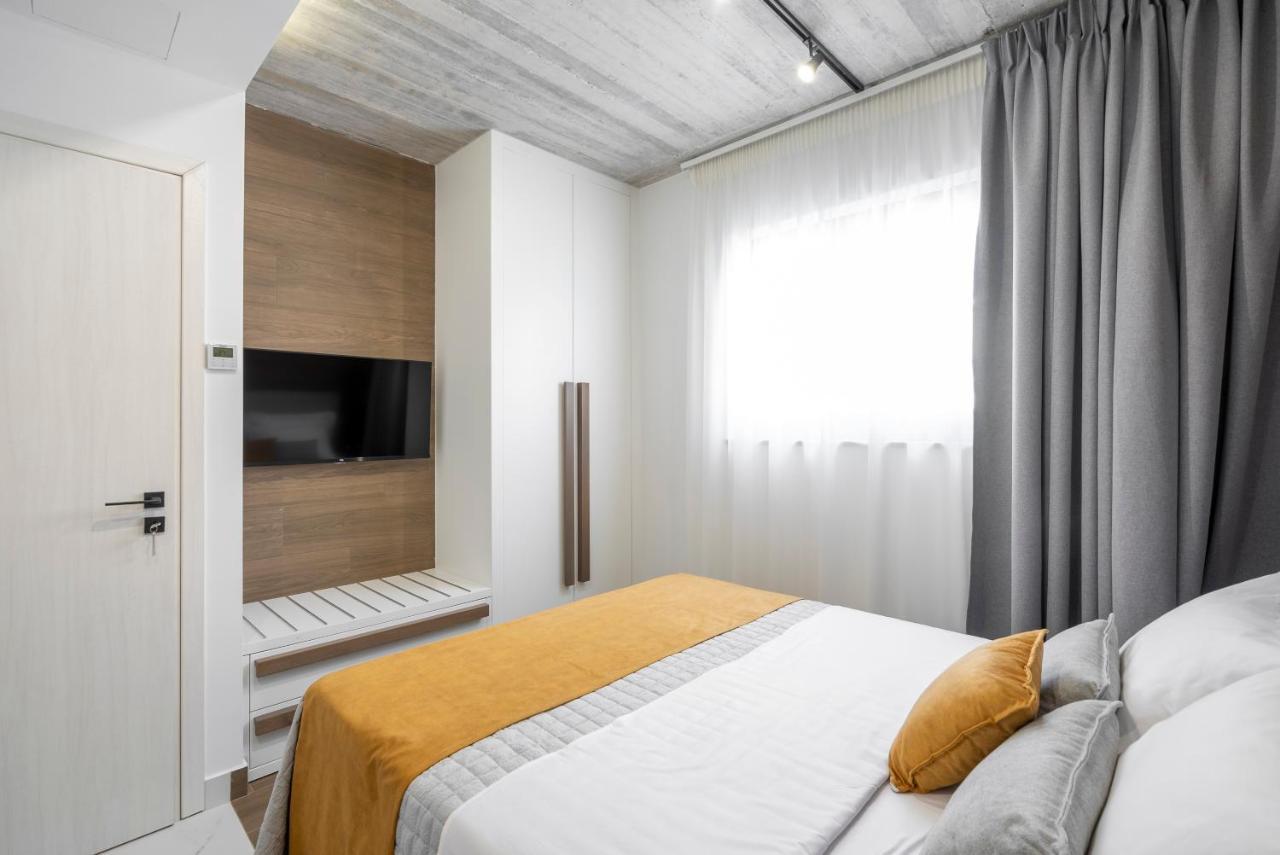 Disegno Residences Khania Eksteriør bilde