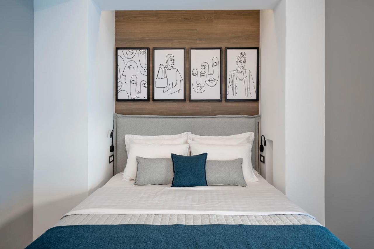 Disegno Residences Khania Eksteriør bilde